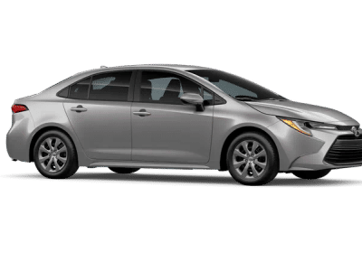 2026 Toyota Corolla - Photo 15
