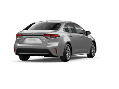 2026 Toyota Corolla - Photo 11