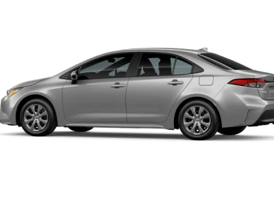 2026 Toyota Corolla - Photo 7