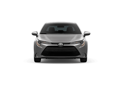 2026 Toyota Corolla - Photo 2