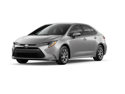2026 Toyota Corolla - Photo 1