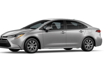 2026 Toyota Corolla - Photo 5
