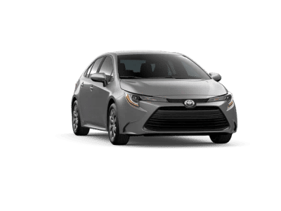 2026 Toyota Corolla - Photo 18