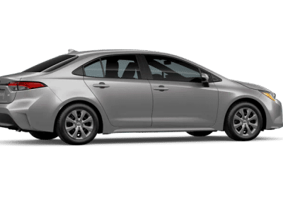 2026 Toyota Corolla - Photo 13