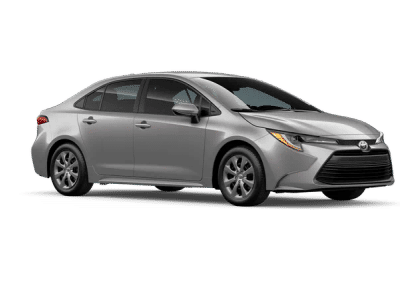 2026 Toyota Corolla - Photo 16