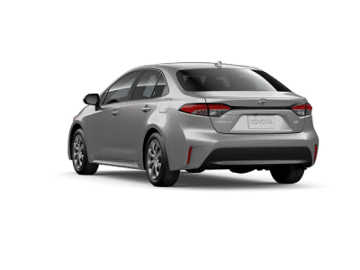 2026 Toyota Corolla - Photo 9