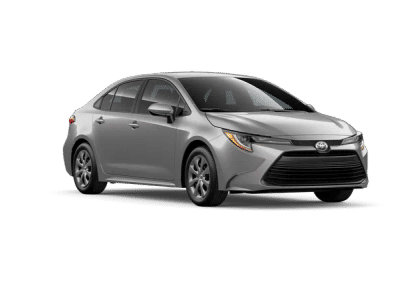 2026 Toyota Corolla - Photo 17