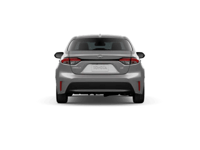 2026 Toyota Corolla - Photo 10