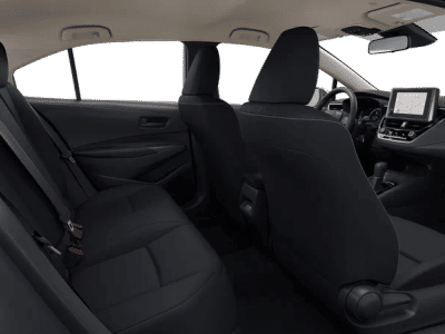 2026 Toyota Corolla - Photo 21