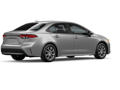 2026 Toyota Corolla - Photo 12