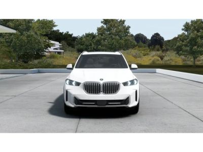 2026 BMW X5 - Photo 3