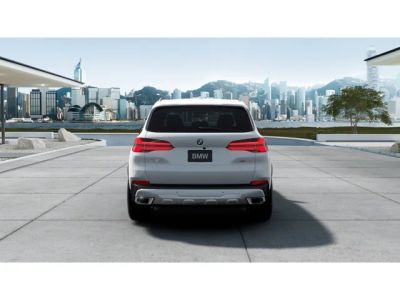 2026 BMW X5 - Photo 5