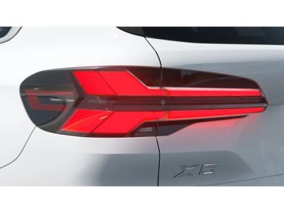 2026 BMW X5 - Photo 8