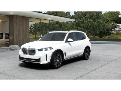 2026 BMW X5 - Photo 1