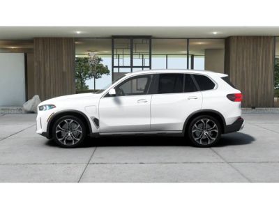 2026 BMW X5 - Photo 4