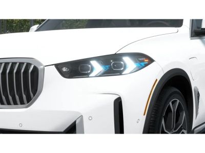 2026 BMW X5 - Photo 6