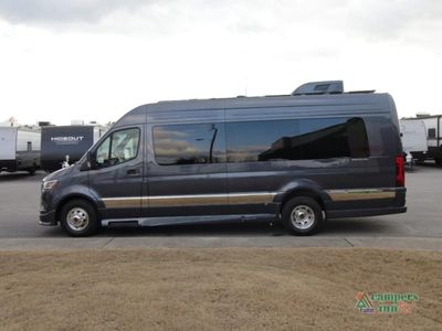 2026 Grech RV Strada-ion - Photo 42