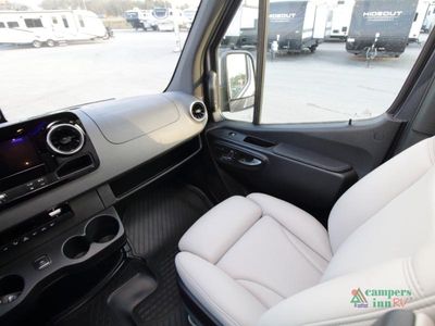 2026 Grech RV Strada-ion - Photo 35