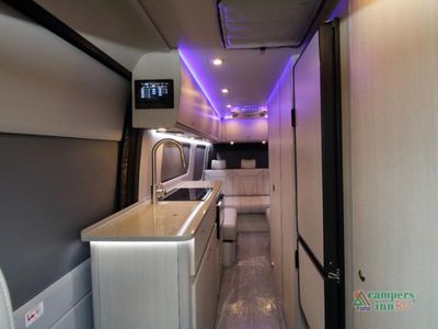2026 Grech RV Strada-ion - Photo 7