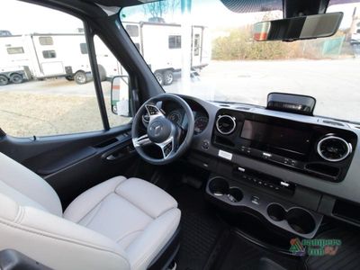 2026 Grech RV Strada-ion - Photo 36