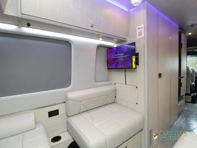 2026 Grech RV Strada-ion - Photo 11