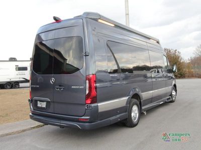 2026 Grech RV Strada-ion - Photo 4