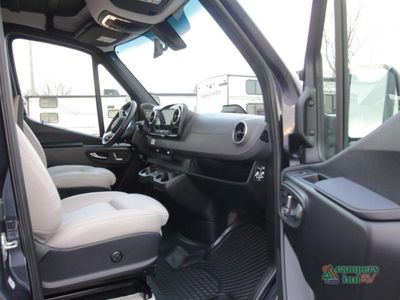 2026 Grech RV Strada-ion - Photo 48
