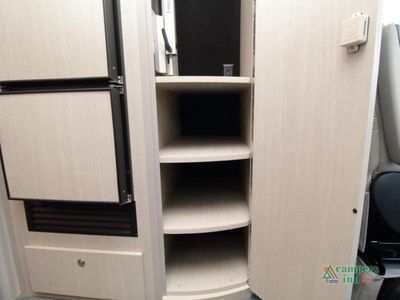 2026 Grech RV Strada-ion - Photo 21