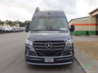 2026 Grech RV Strada-ion - Photo 38