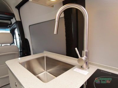 2026 Grech RV Strada-ion - Photo 12