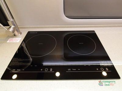 2026 Grech RV Strada-ion - Photo 14