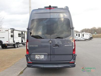 2026 Grech RV Strada-ion - Photo 39