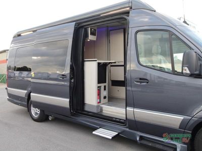 2026 Grech RV Strada-ion - Photo 41