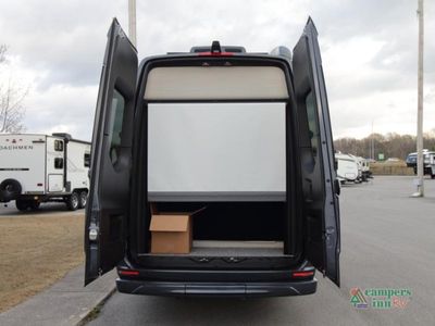 2026 Grech RV Strada-ion - Photo 40