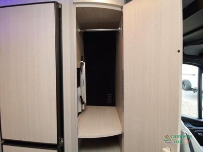 2026 Grech RV Strada-ion - Photo 20