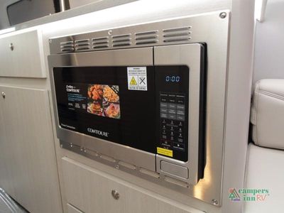 2026 Grech RV Strada-ion - Photo 13