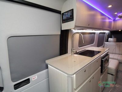 2026 Grech RV Strada-ion - Photo 8