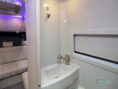 2026 Grech RV Strada-ion - Photo 28