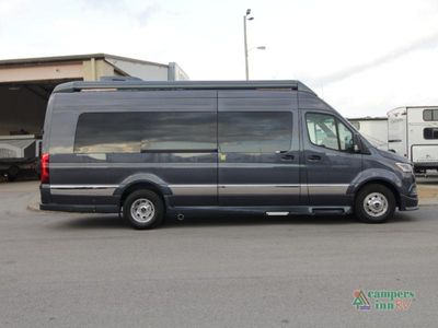 2026 Grech RV Strada-ion - Photo 43