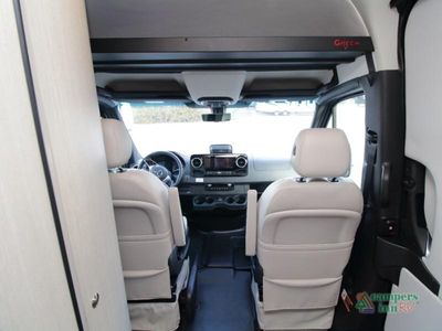2026 Grech RV Strada-ion - Photo 34