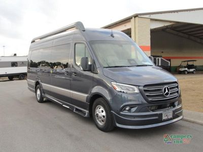 2026 Grech RV Strada-ion - Photo 1