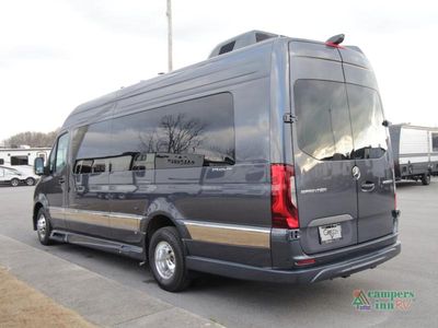 2026 Grech RV Strada-ion - Photo 3