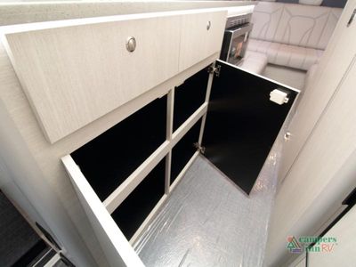 2026 Grech RV Strada-ion - Photo 19