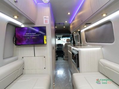 2026 Grech RV Strada-ion - Photo 10