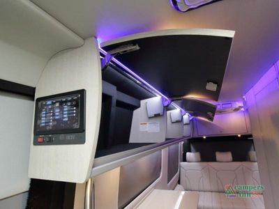 2026 Grech RV Strada-ion - Photo 25