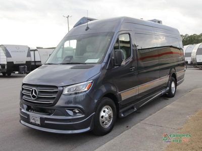 2026 Grech RV Strada-ion - Photo 2