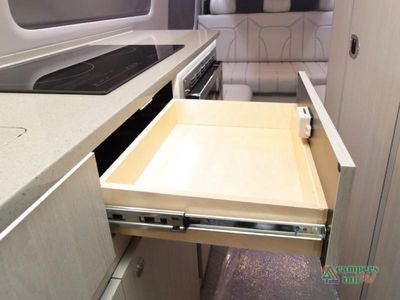 2026 Grech RV Strada-ion - Photo 18