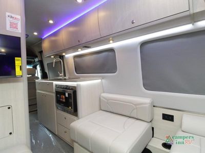 2026 Grech RV Strada-ion - Photo 9