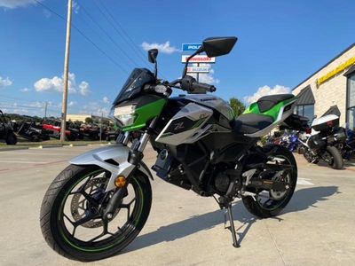 2024 Kawasaki Z e-1 ABS - Photo 2