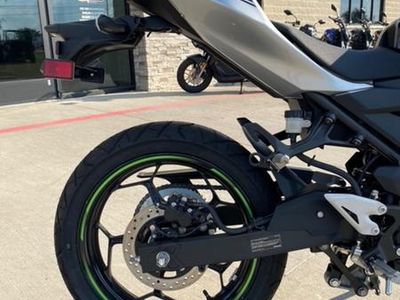 2024 Kawasaki Z e-1 ABS - Photo 8